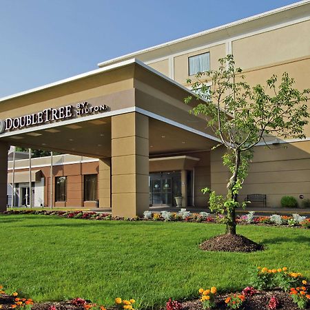 Doubletree By Hilton Mahwah Hotel Luaran gambar