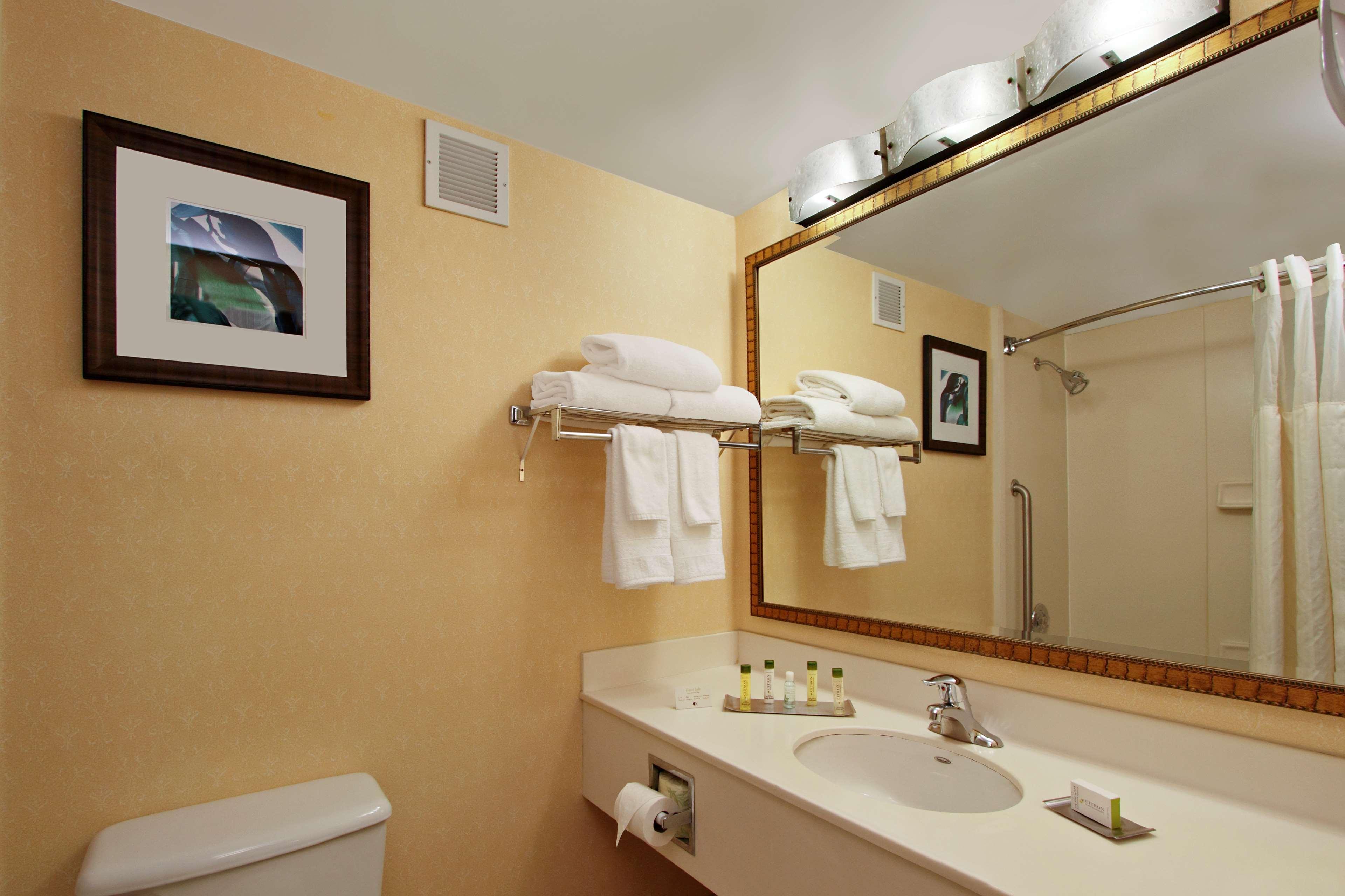 Doubletree By Hilton Mahwah Hotel Luaran gambar