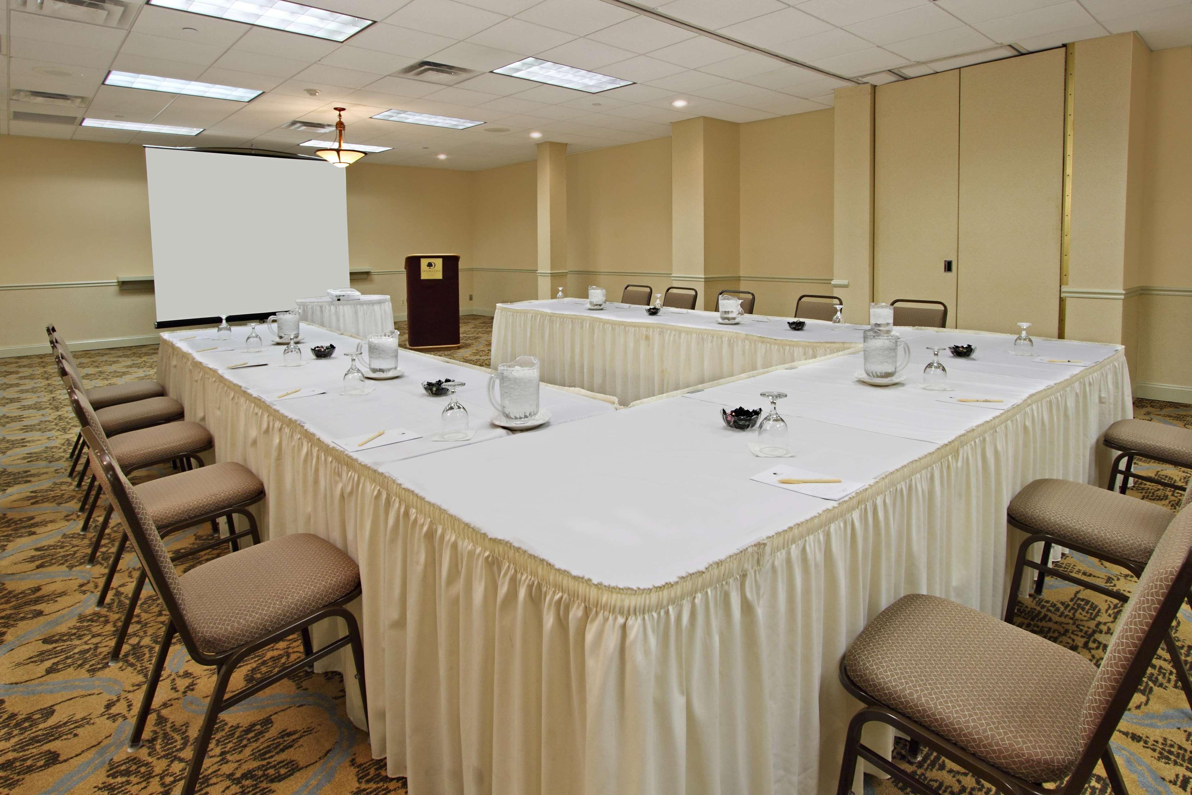 Doubletree By Hilton Mahwah Hotel Luaran gambar