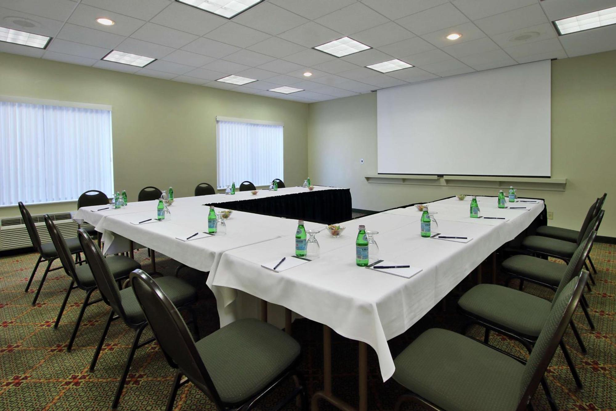 Doubletree By Hilton Mahwah Hotel Luaran gambar