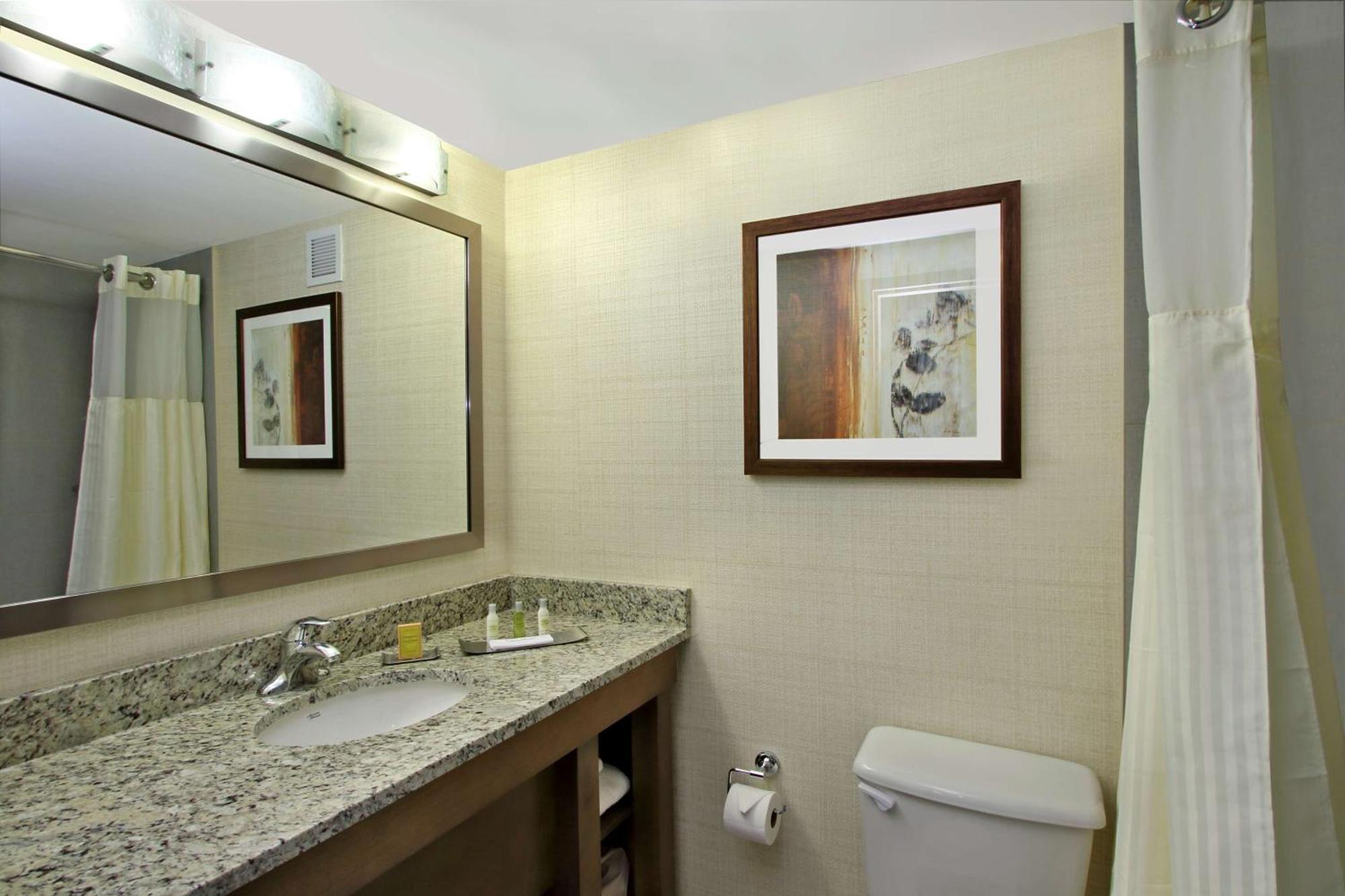 Doubletree By Hilton Mahwah Hotel Luaran gambar