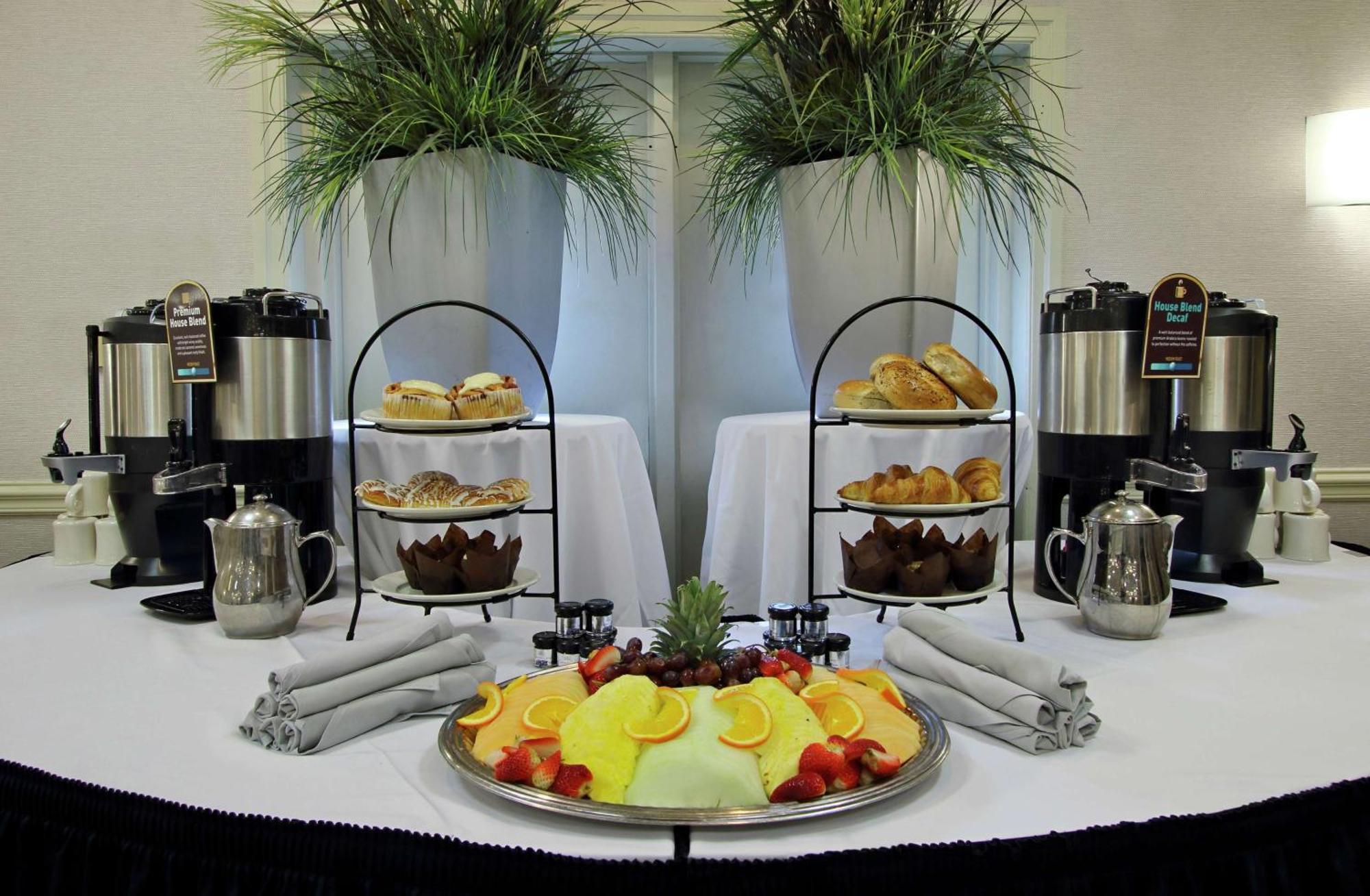 Doubletree By Hilton Mahwah Hotel Luaran gambar