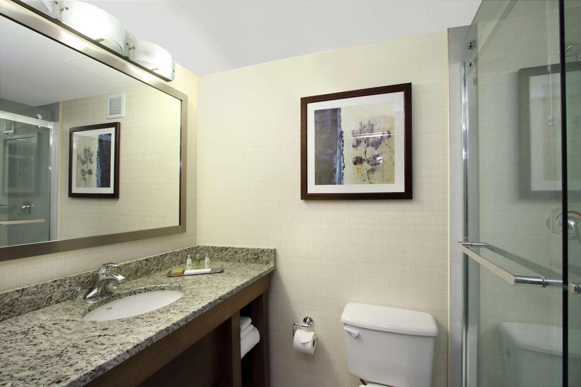 Doubletree By Hilton Mahwah Hotel Luaran gambar