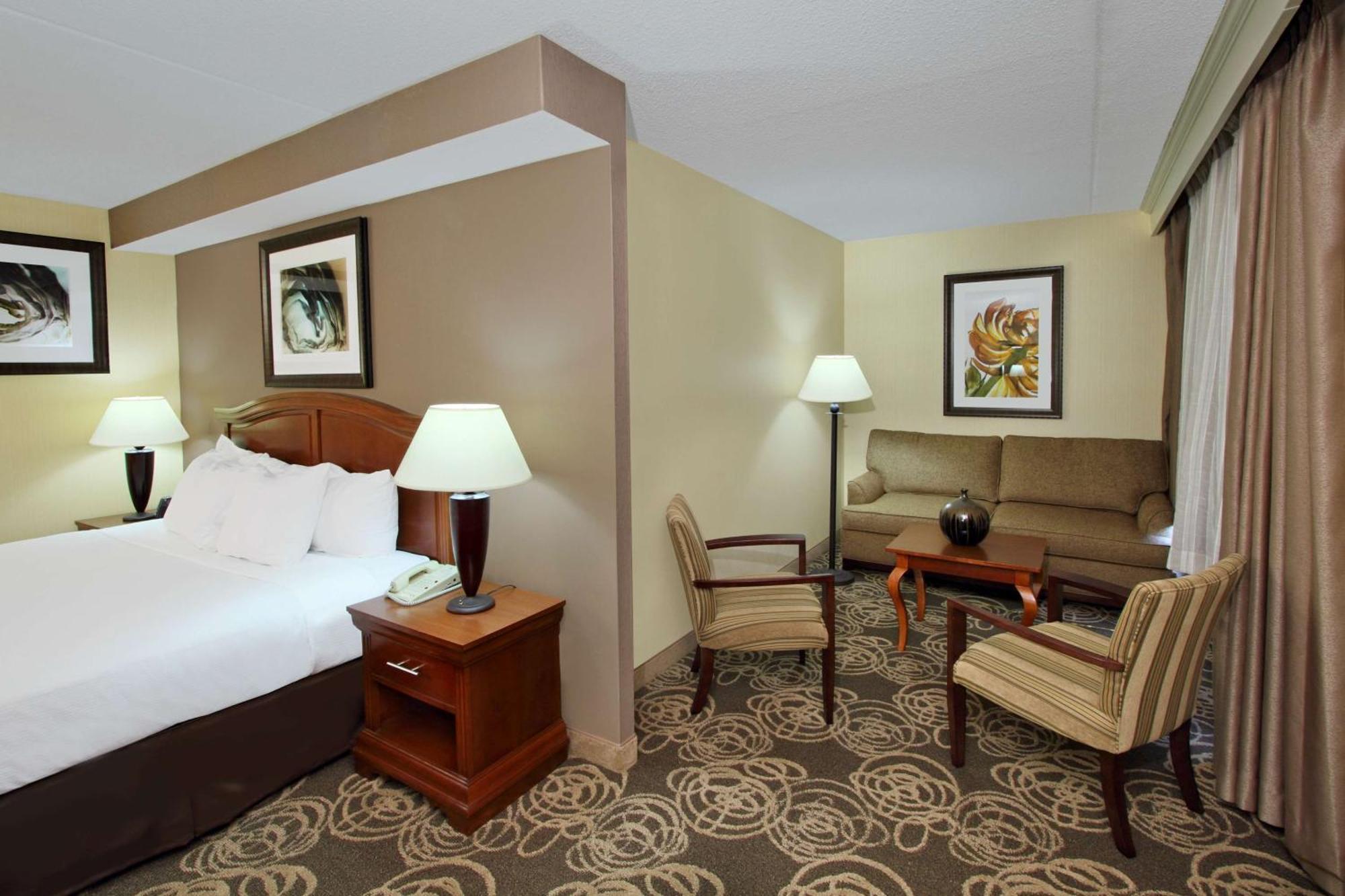 Doubletree By Hilton Mahwah Hotel Luaran gambar