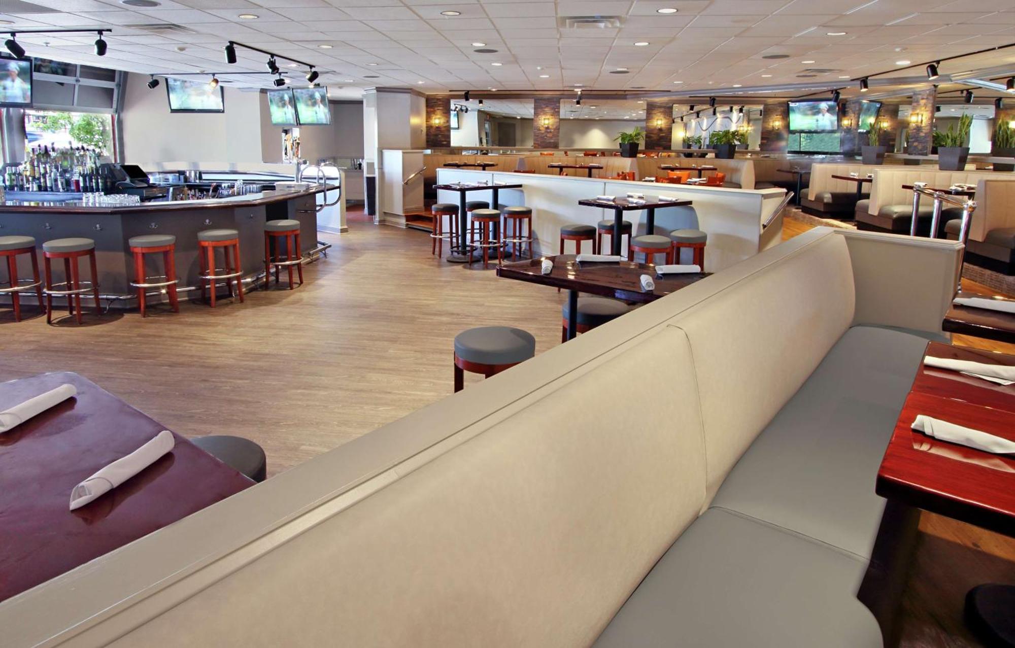 Doubletree By Hilton Mahwah Hotel Luaran gambar