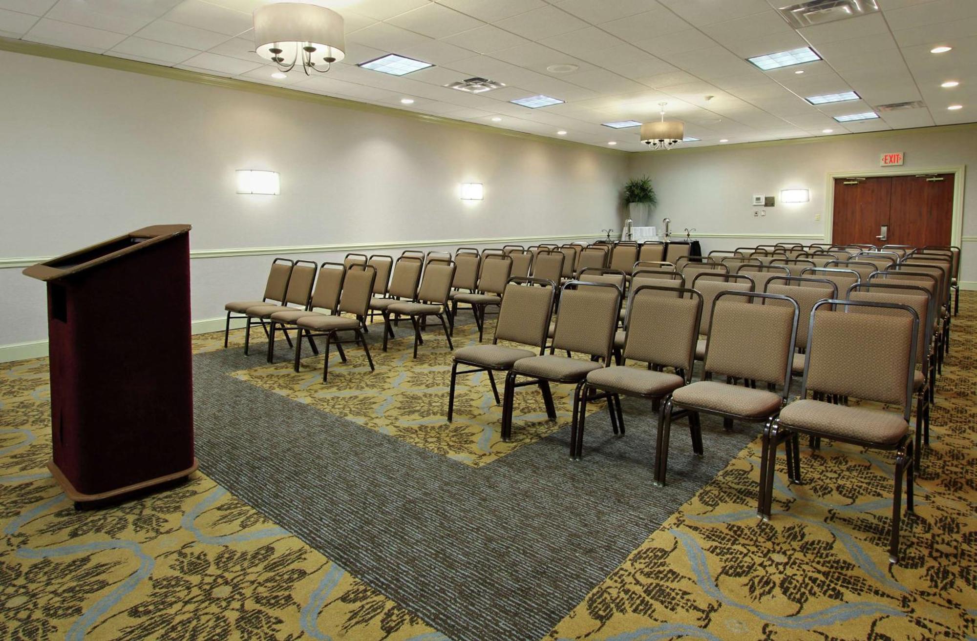 Doubletree By Hilton Mahwah Hotel Luaran gambar
