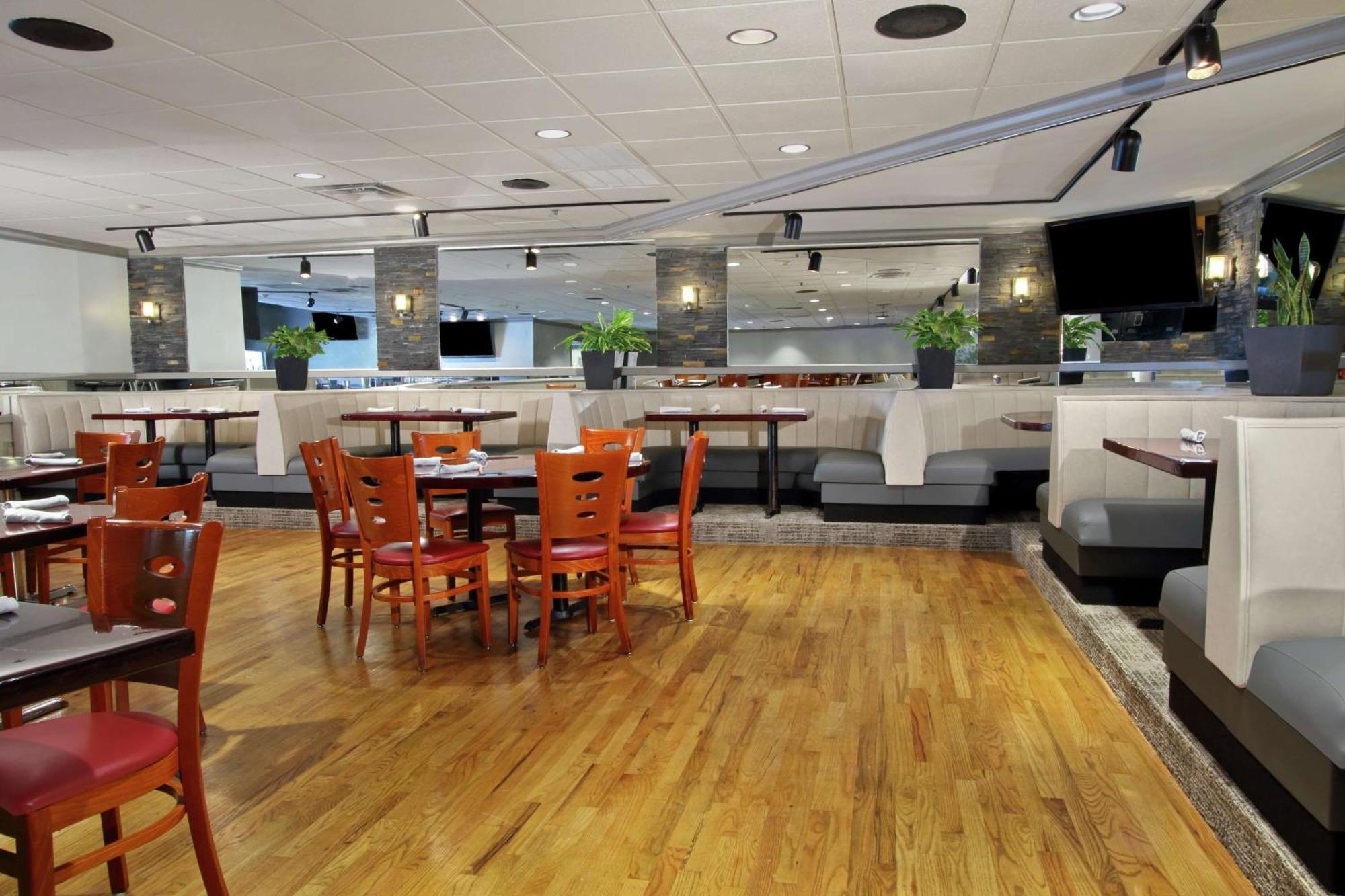 Doubletree By Hilton Mahwah Hotel Luaran gambar