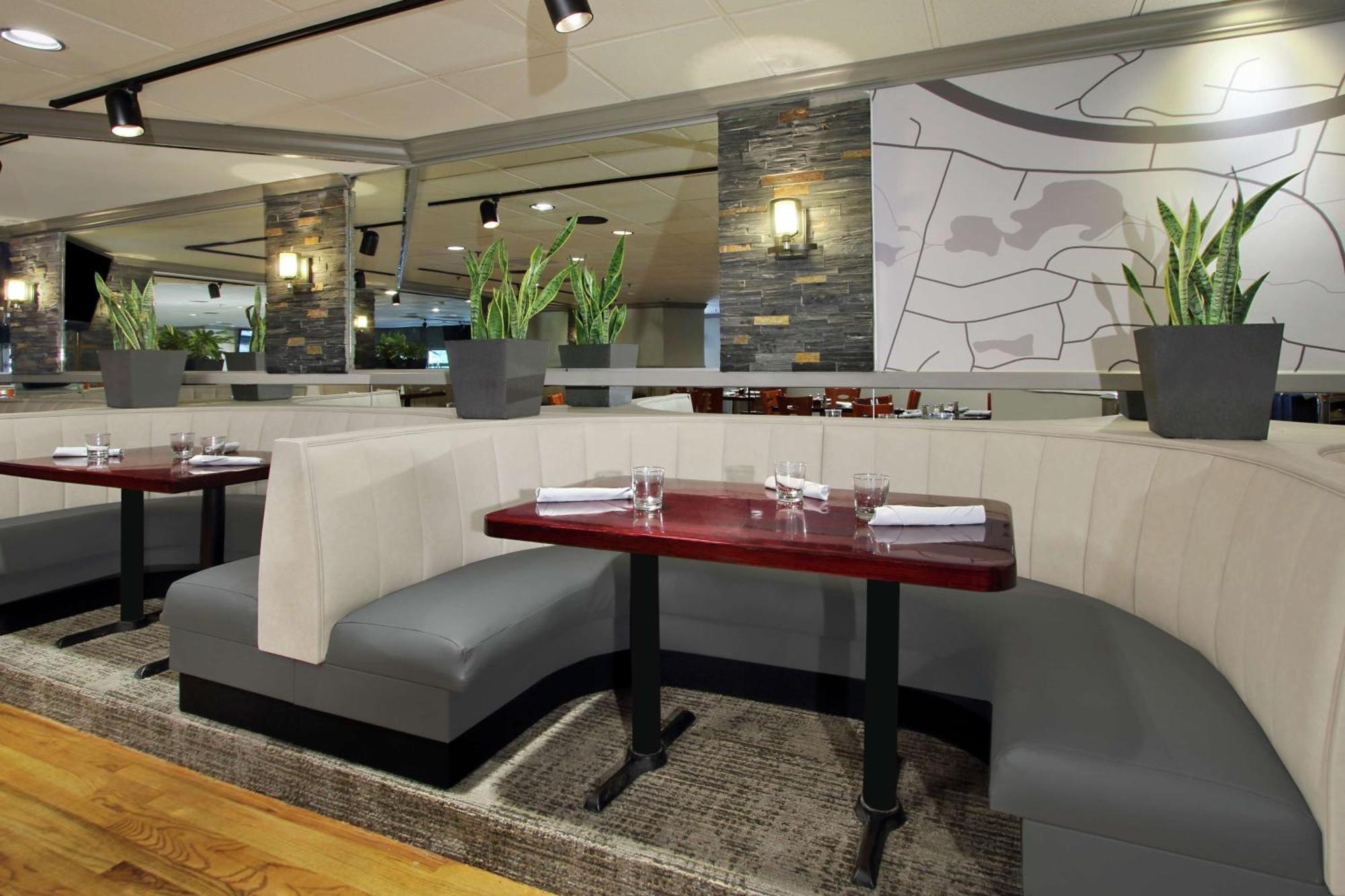 Doubletree By Hilton Mahwah Hotel Luaran gambar