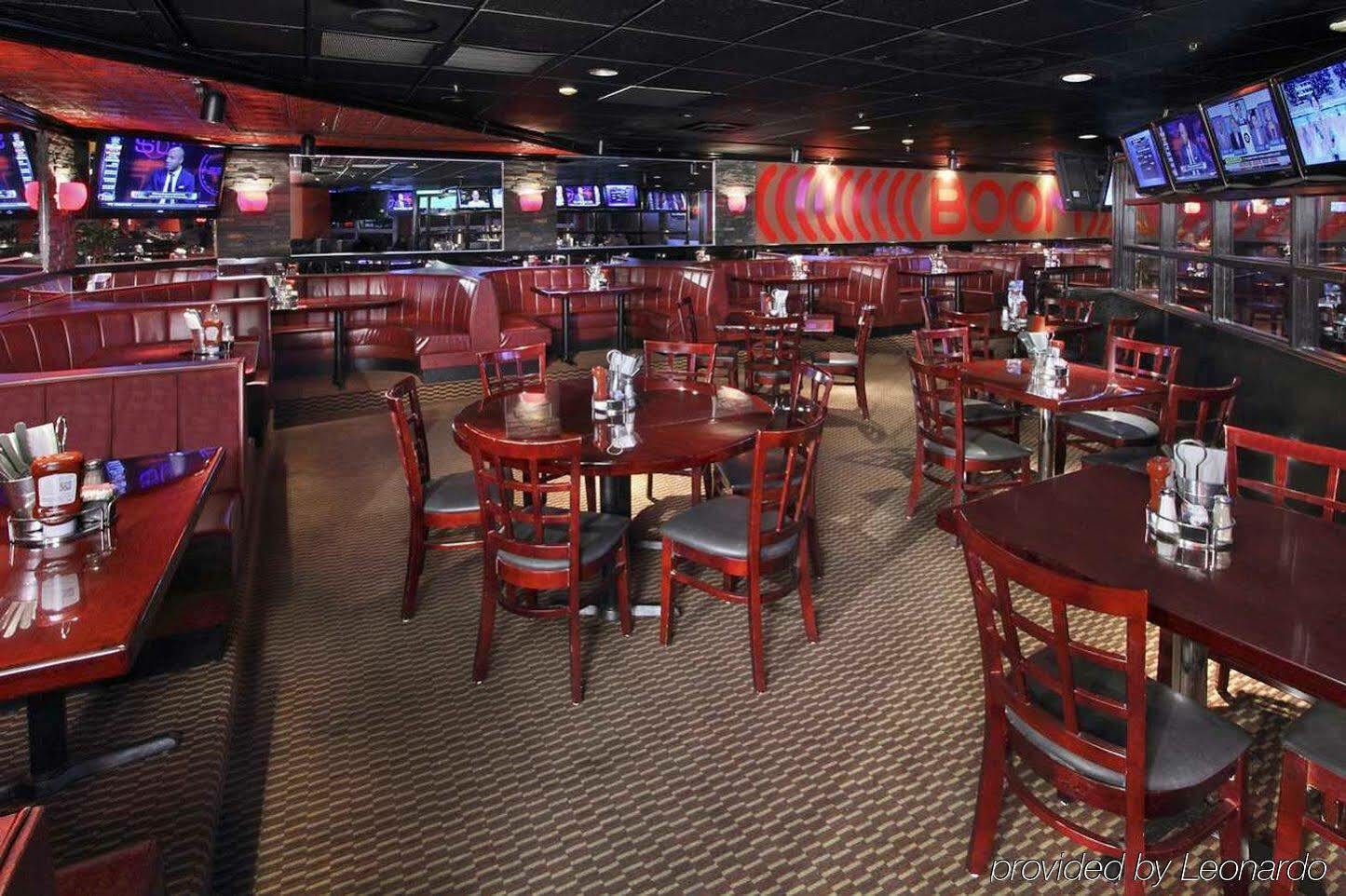 Doubletree By Hilton Mahwah Hotel Luaran gambar